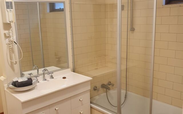 The Lancefield Lodge