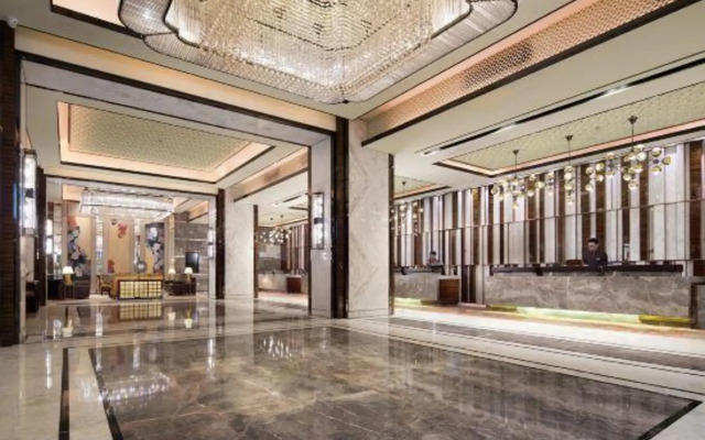 Nanning Landmark Hotel