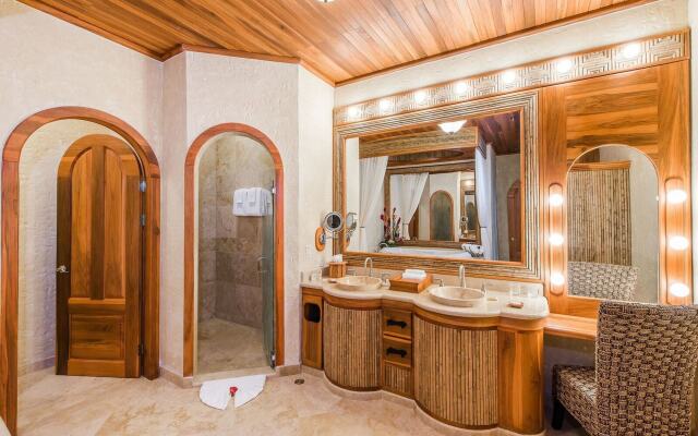 The Springs Resort and Spa at Arenal