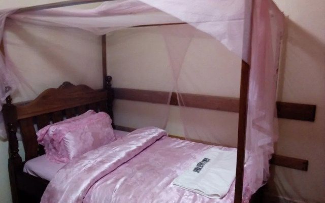 Spiral Height Towers Guest House