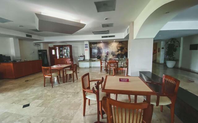 Best Western Plus Tuxtepec