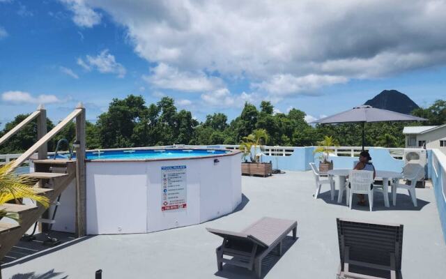 Tranquility Suites- Feels like home