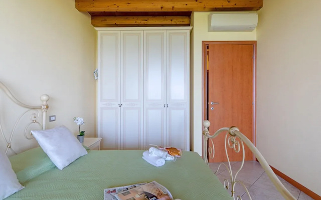 Villa Venezia Pt5 Apartment