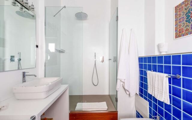 Villa Mancuso De Gaetani