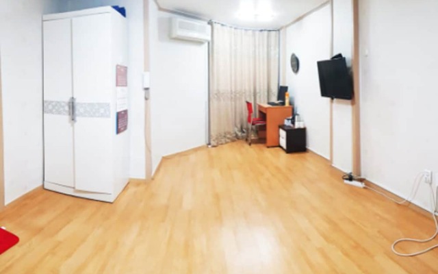 Gumgang Town Pension