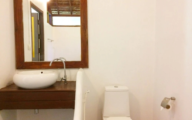 Huen Muang Pai Resort