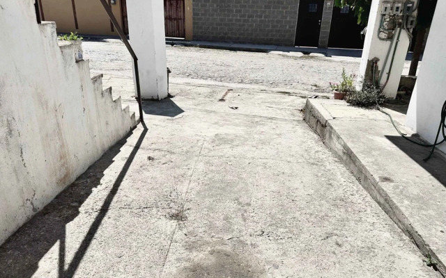 Relax in Bucerías, Steps From the Beach and More