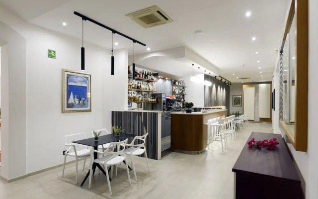Best Western Hotel Martello