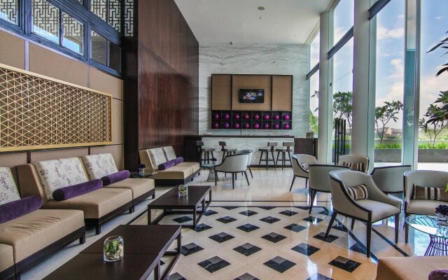 Premier Place Surabaya Airport