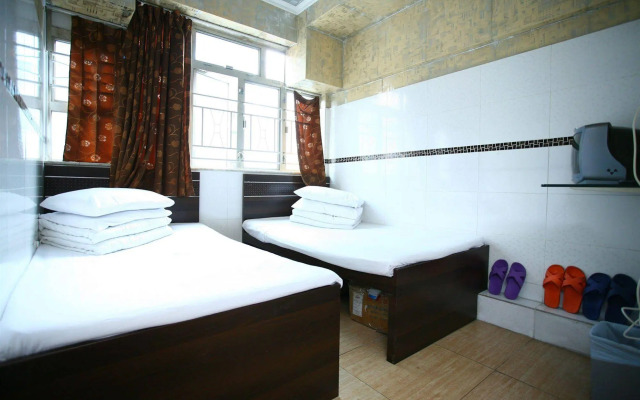 H.K Commercial Inn