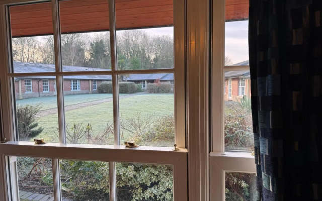 Netley Hall