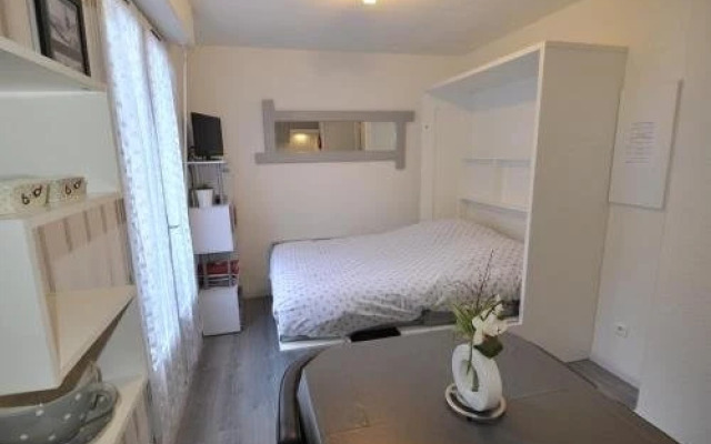 Studio 2 A 4 Personnes