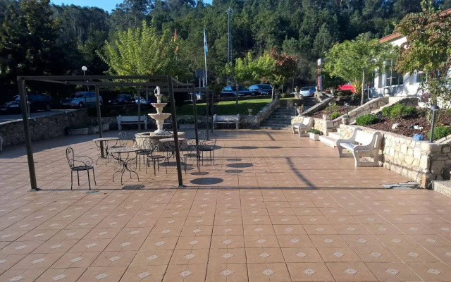 Hotel Cemar