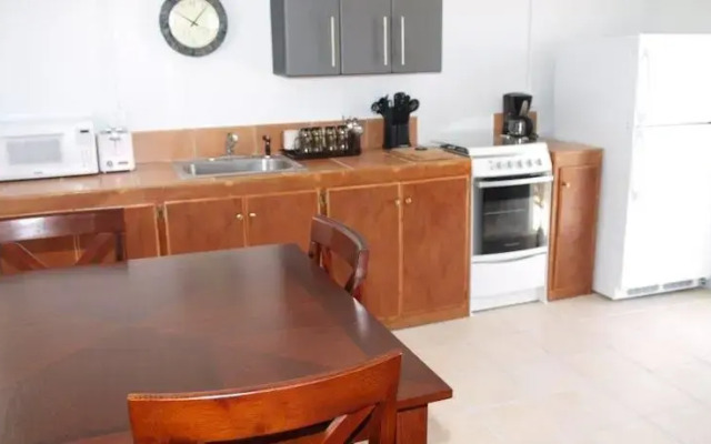 Screaming Reels Guest House