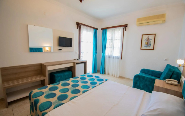 Sami Beach Hotel