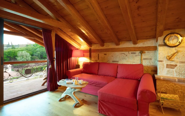 Villa Madera  by CorfuEscapes