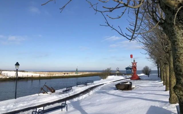 Roof-only House Modern Retreat