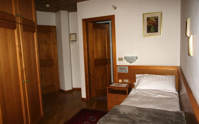 Park Hotel Villa Trunka Lunka