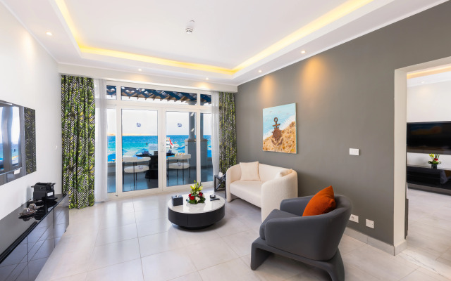 Naama Bay Suites & Spa