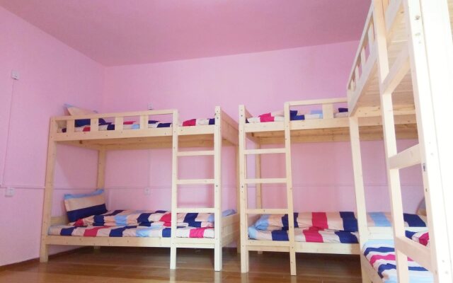 20 century Miao ke si youth hostel