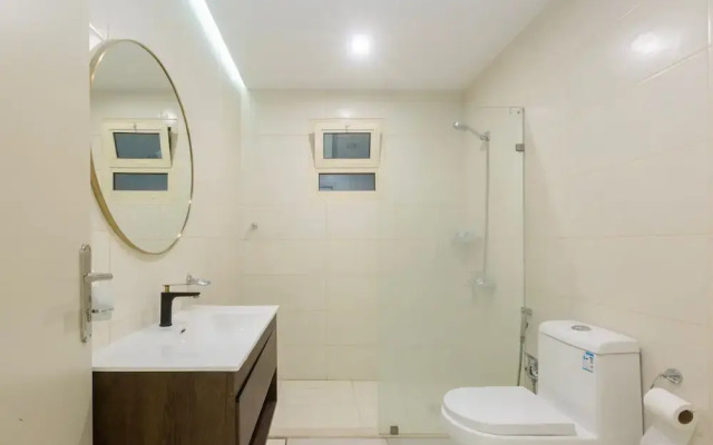 Arica Hotel Apartments