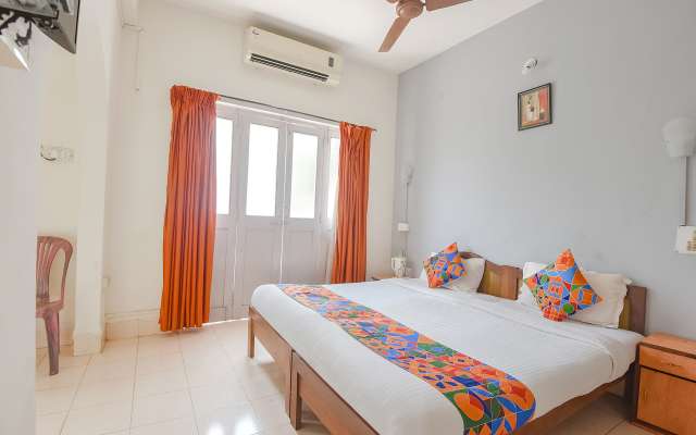 FabHotel Epic Townlet Resort
