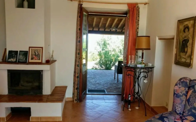Fantastic Apartment in Massa Marittima