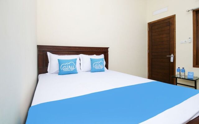 Airy Lowokwaru Kedawung Lima 25J Malang