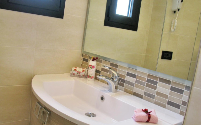Hotel Villa Luigia