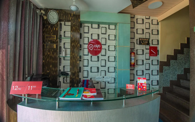 OYO Rooms AIIMS Jodhpur