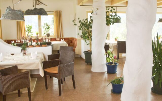 Pension Mitteregg