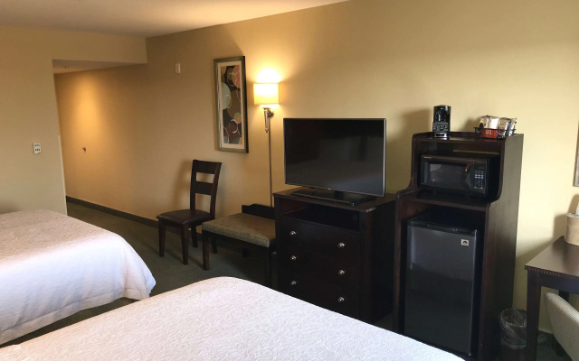 Hampton Inn & Suites Austin - Lakeway
