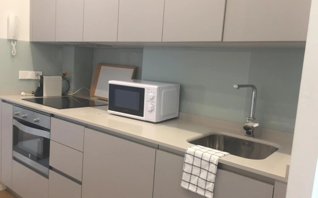 GoToSeville GERONA SUITES