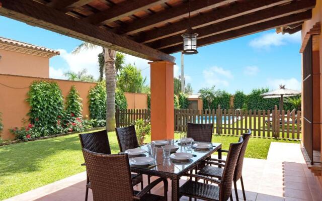 Villa Marta Clara 1