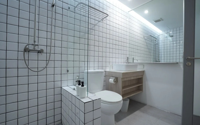 E11 Hotel - BTS Punnawithi