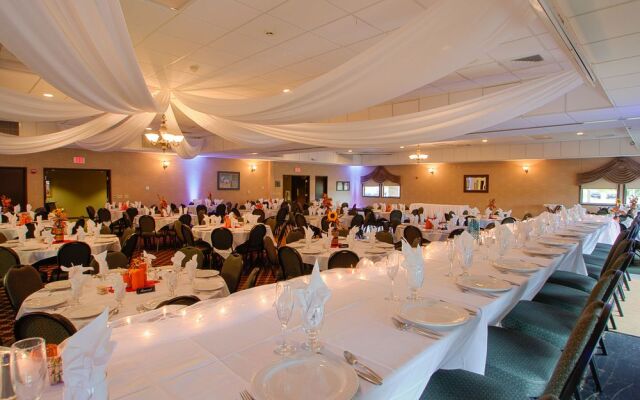 Comfort Suites Foxfire