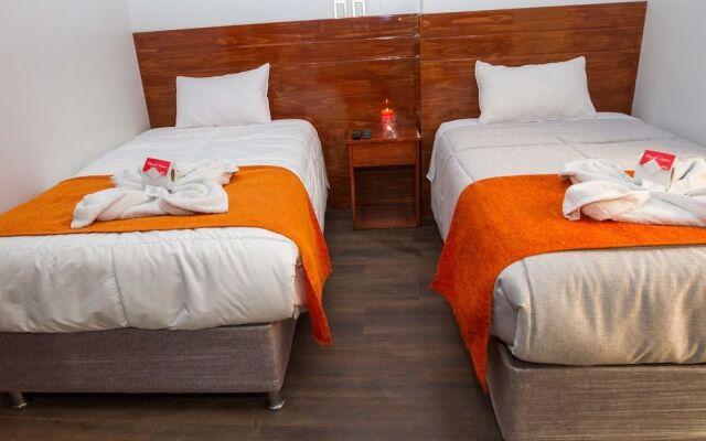 Chaska Suites