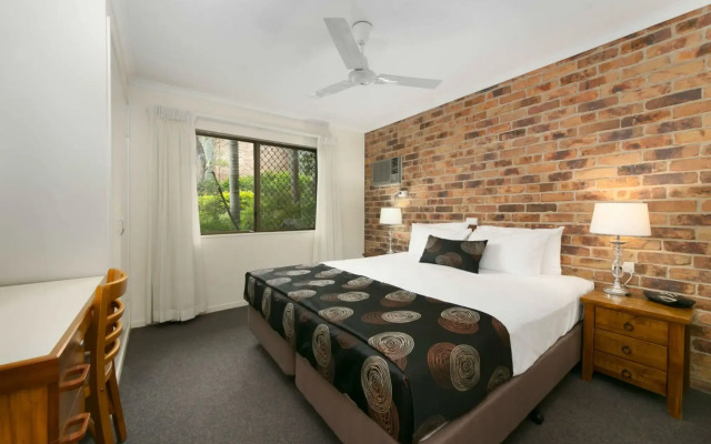 Toowong Villas