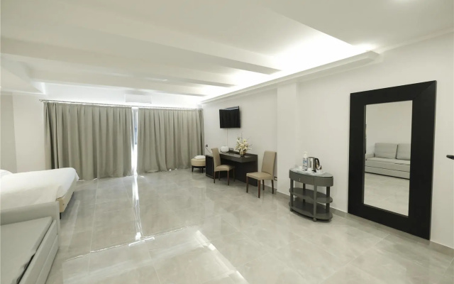 Best Western Grand Hotel Catanzaro