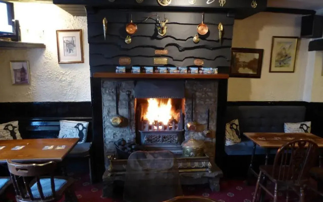 The Angel Inn