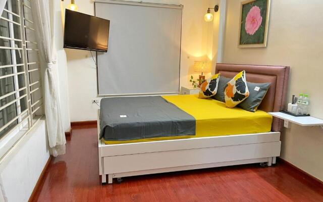 Miah Boutique Homestay
