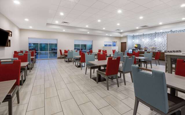 La Quinta Inn & Suites by Wyndham Jackson/Cape Girardeau