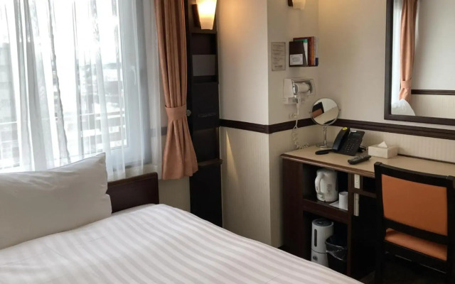 Toyoko Inn Kintetsu Nara Ekimae