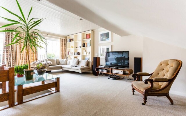Trendy 2br Duplex Apartment in Paddington