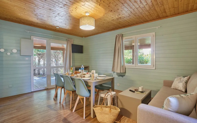 Résidence Odalys Shangri La