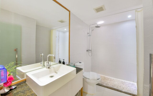 D Day Resotel Pattaya by OYO Rooms
