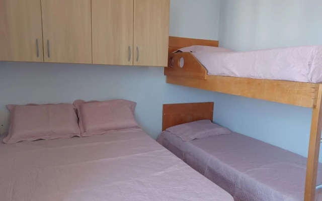 Privé das Thermas I- Apartamento confortável - 905B