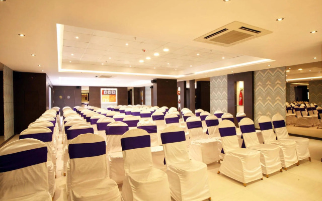 Octave Hotel & Spa Sarjapur Rd