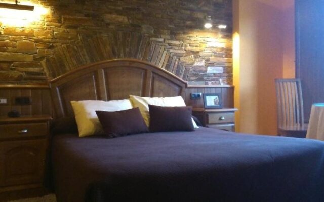 Hotel Rural Casa Paulino