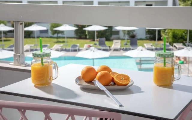 La Maison Corfu - Adults Only